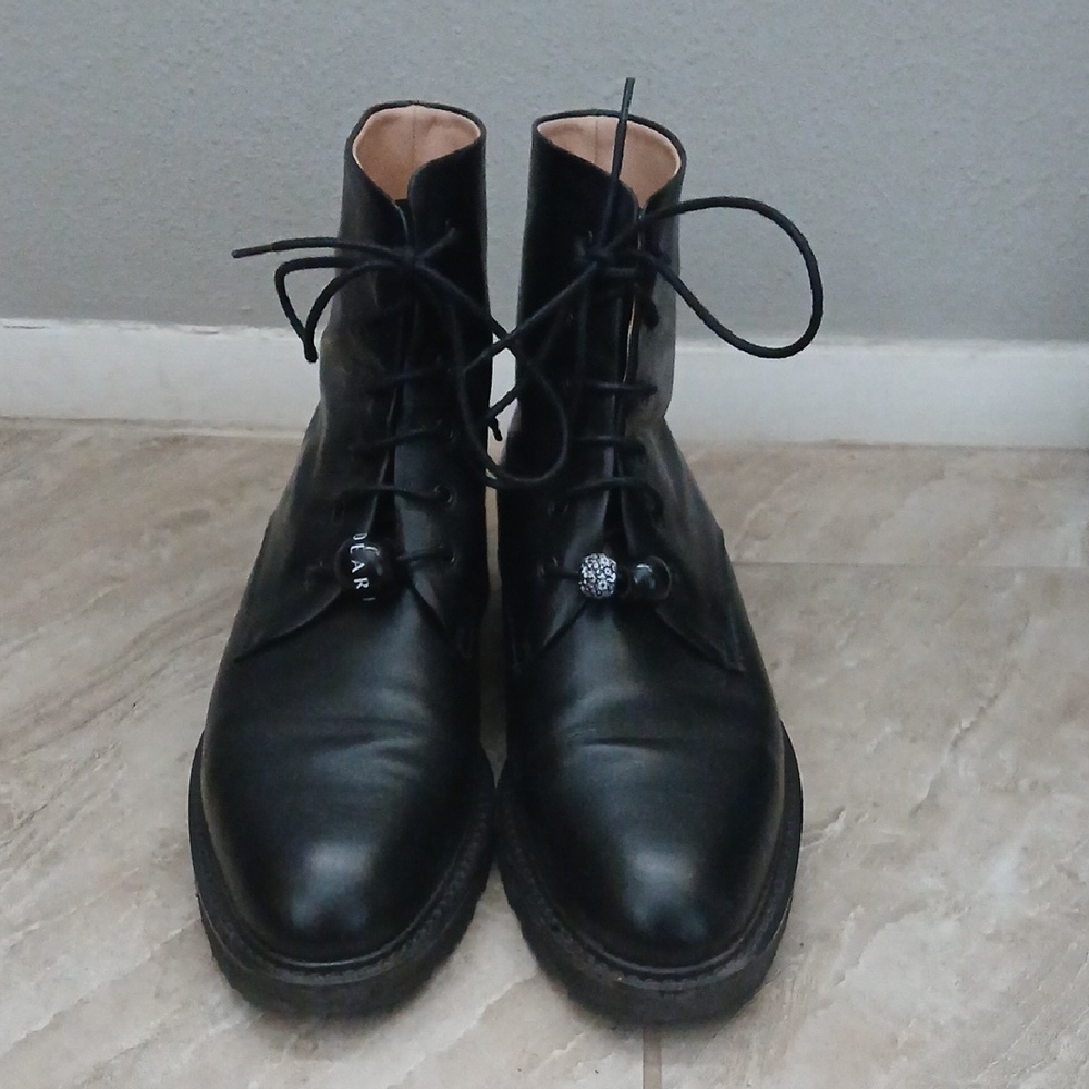 Dear Frances PARK Boot